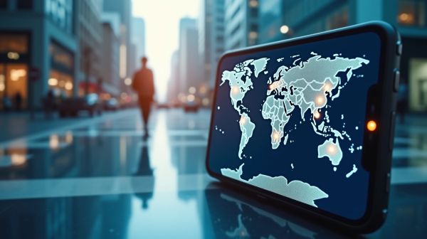 Digital nomad guide: best eSIM promo codes 2026